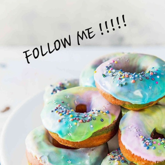 Other - ☝️🤝📣FOLLOW GAME ☝️🤝📣